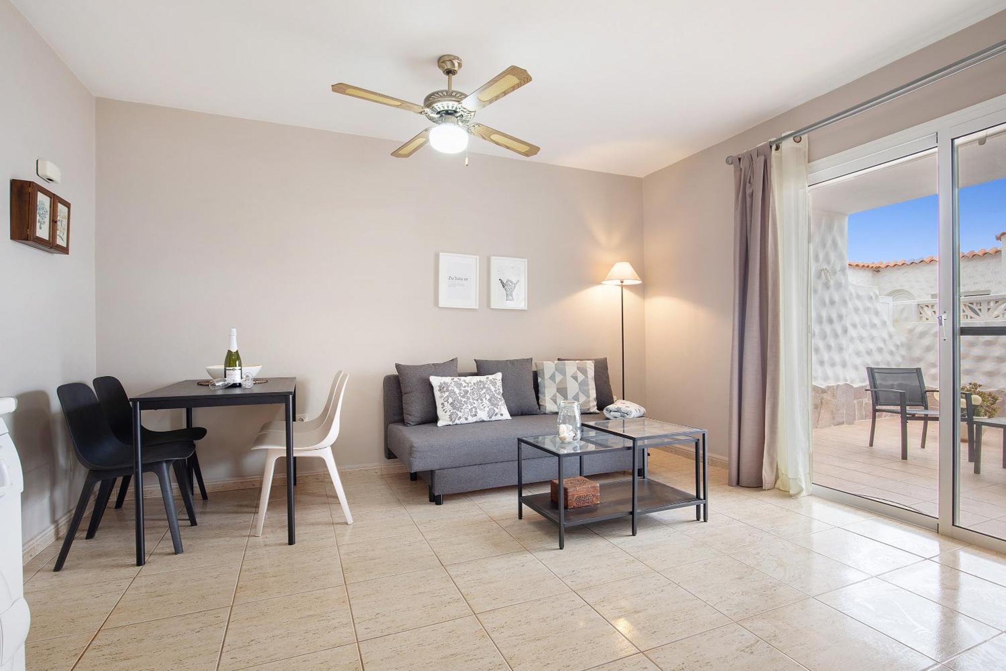 Casa Weimar Apartment Costa Calma Exterior photo