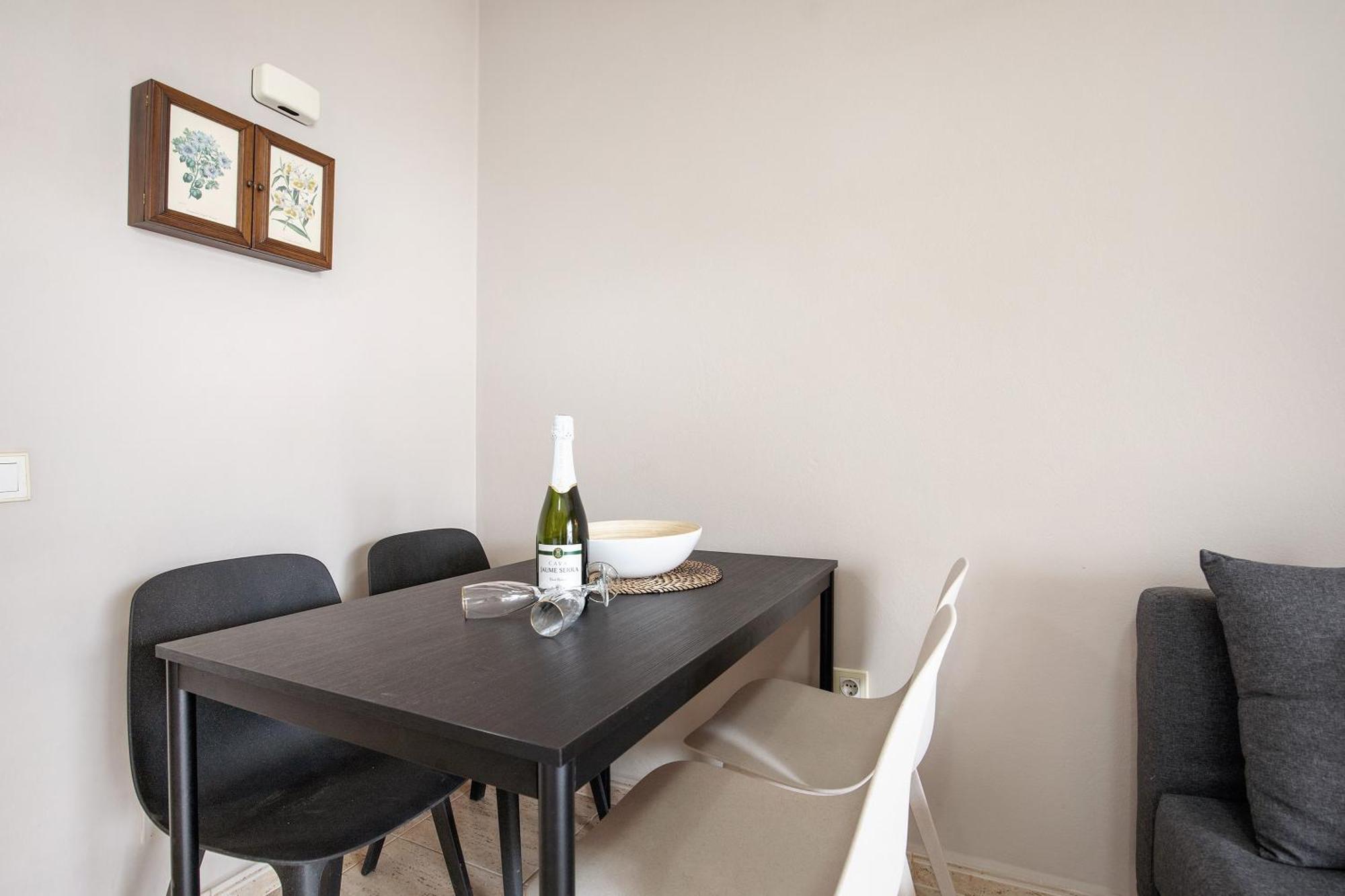 Casa Weimar Apartment Costa Calma Exterior photo