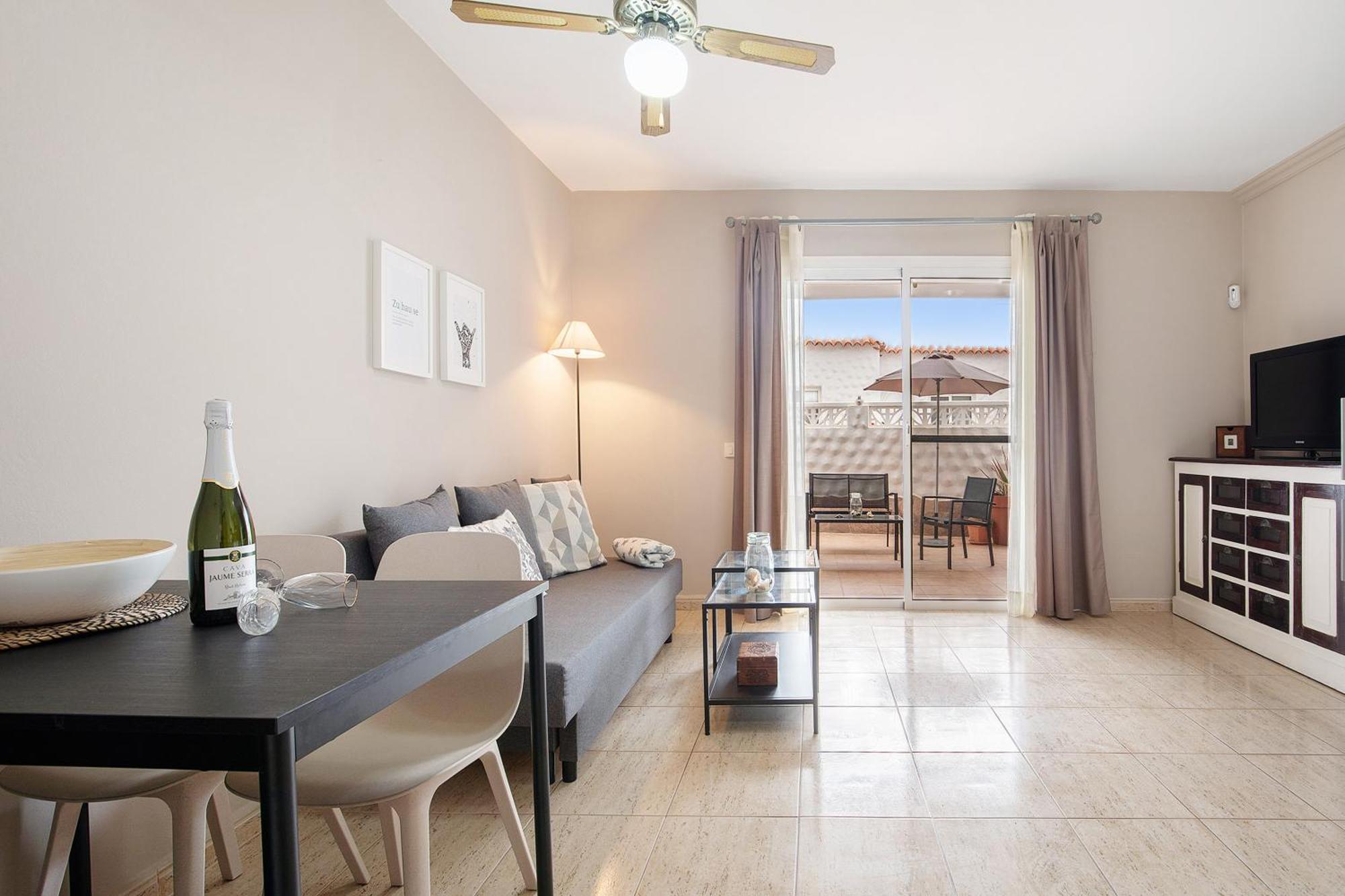 Casa Weimar Apartment Costa Calma Exterior photo