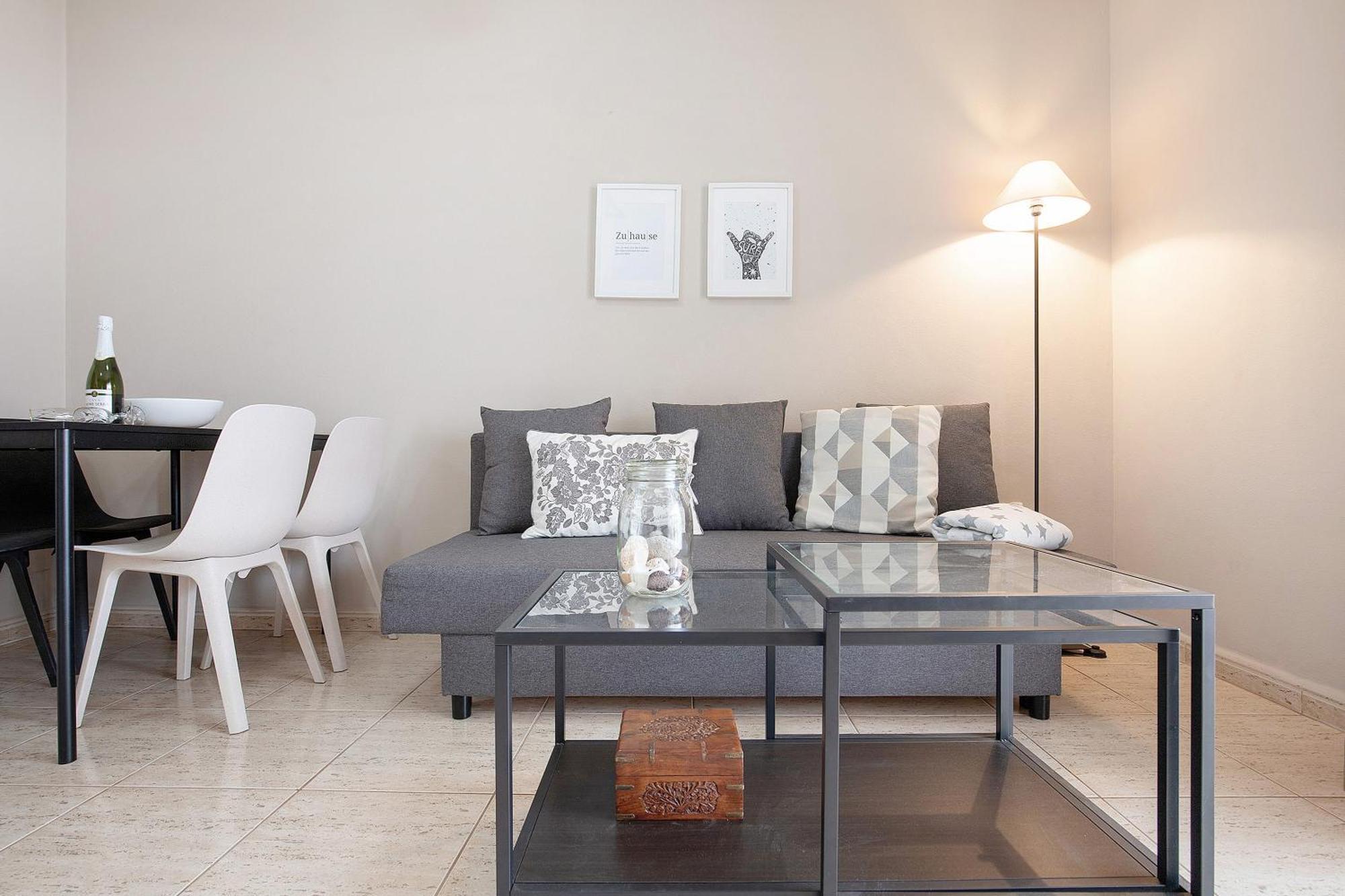 Casa Weimar Apartment Costa Calma Exterior photo