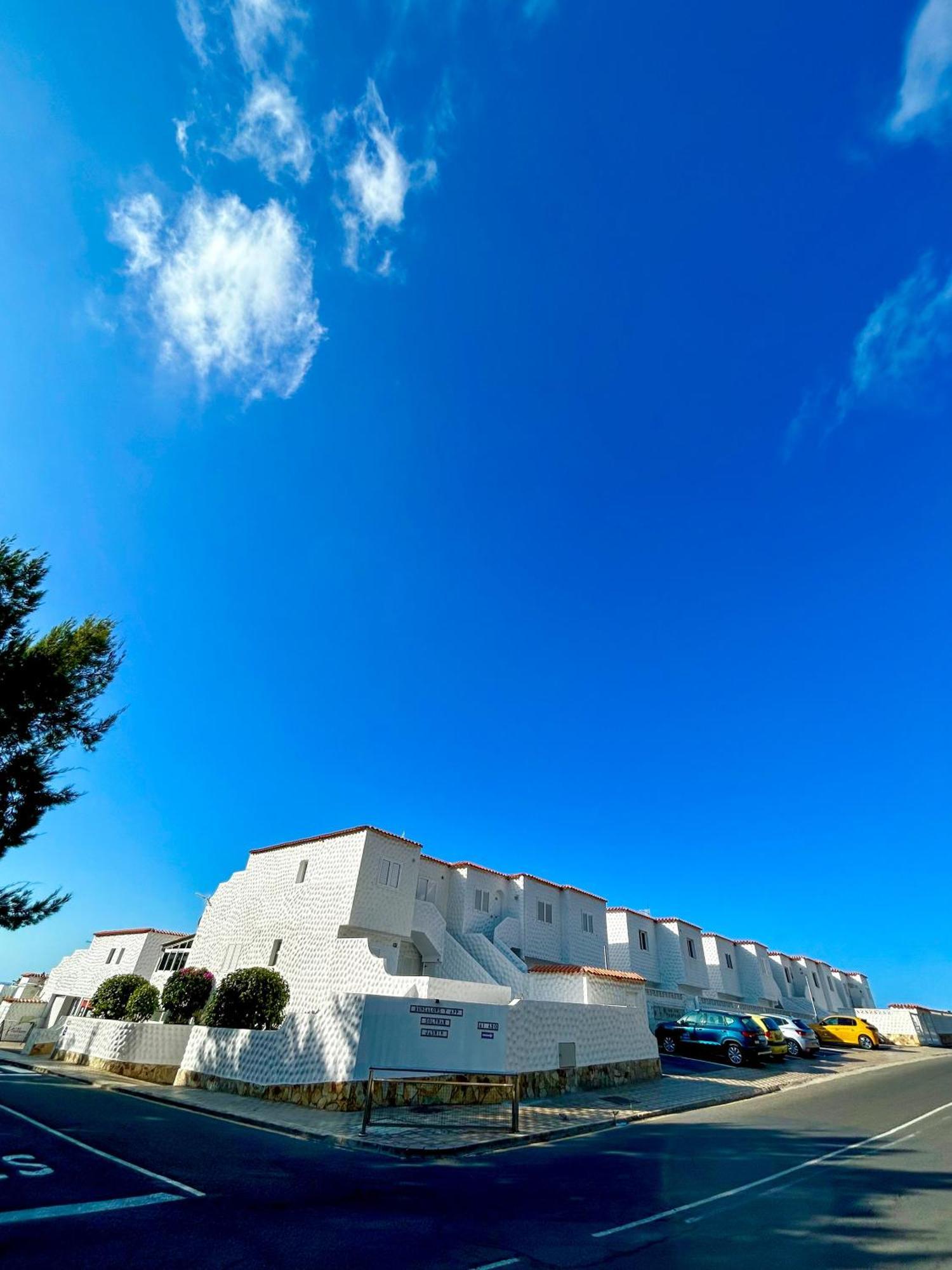Casa Weimar Apartment Costa Calma Exterior photo