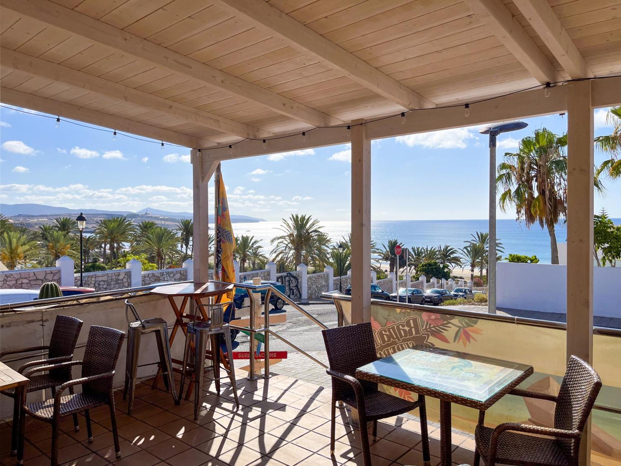 Casa Weimar Apartment Costa Calma Exterior photo